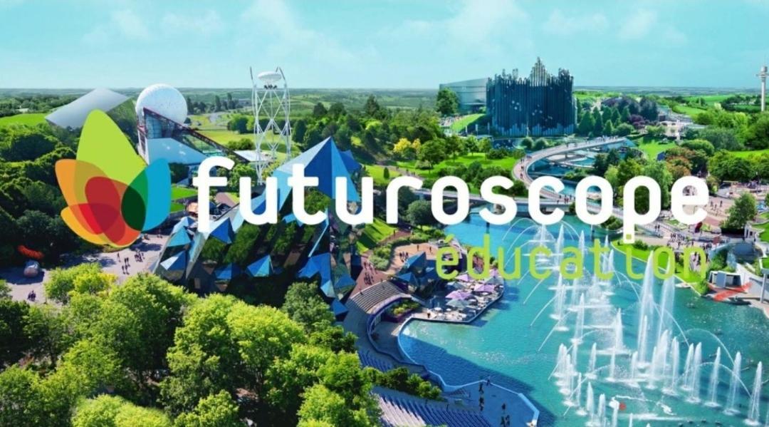 Maison De Vacances A Poitiers,Proche Futuroscope Vouneuil-sous-Biard Exteriér fotografie